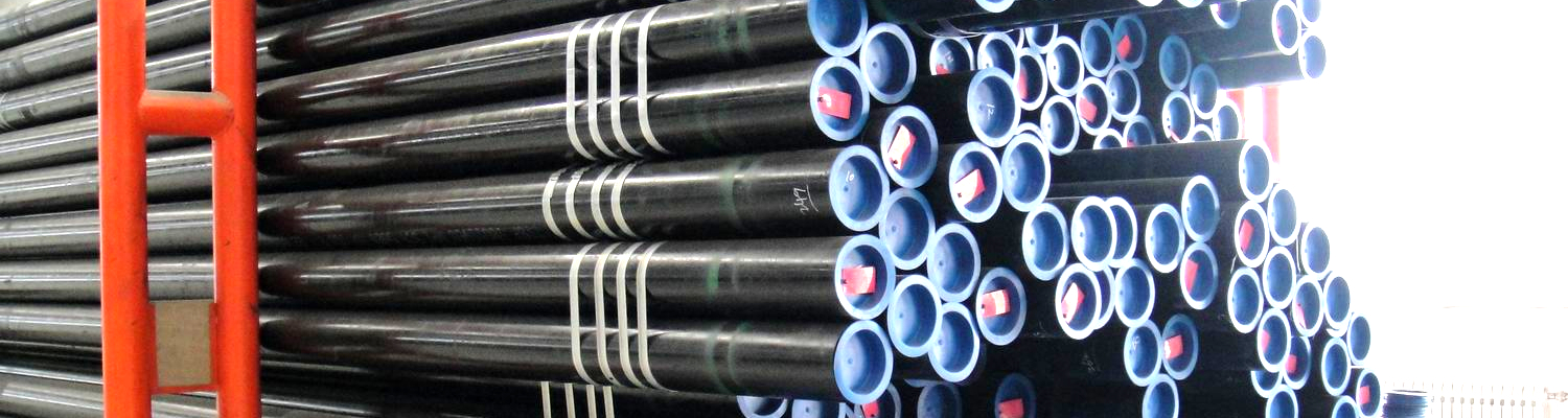 pipes